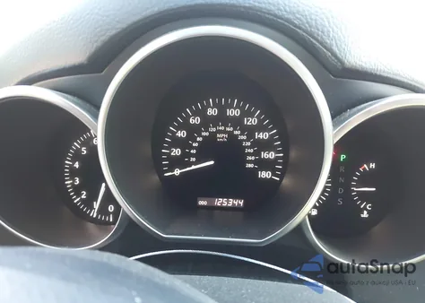 2007 Lexus Sc 430 from USA, damaged, VIN JTHFN45Y079010209